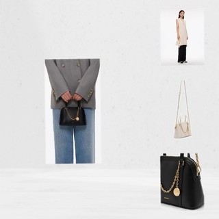 Túi PEDRO Lucia Mini Handbag - PW2-55210040 chính hãng đủ bill
