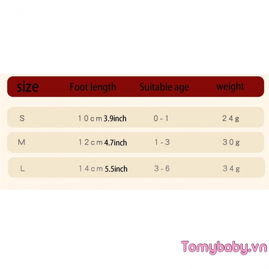 Tất Giáng Sinh Cho Bé Tập Đi Tất Sàn Chống Trơn Trượt Mùa Đông Ấm Áp Fuzzy Crew Tất Cho Bé Gái Bé Trai