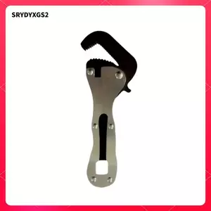 Cờ lê đa chức năng cầm tay Micro Compact Cờ lê cho thợ DIYers, Bảo trì nhà cửa, Hệ thống nước