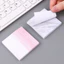 Có Thể Rách Học Sinh Tiểu Học Dán Giấy Dính Ghi Chú Sáng Tạo Hoạt Hình Mạnh Mẽ Văn Phòng Phẩm Cô Gái Dễ Thương Sử Dụng