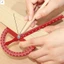 Thước vuông T có thể điều chỉnh với tỷ lệ kép cho công cụ đo và đánh dấu DIY chế biến gỗ