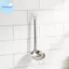 Móc Dính Pufangbliss 10Pa Móc Treo Tường Mạnh Không Khoan Móc Treo Nhựa Chống Trượt Có Thể Tái Sử Dụng Liền Mạch Cho Phòng Tắm Bảo Quản Nhà Bếp VN