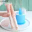 AA 100 Chiếc DIY Ice Popsicle Tủ Đông Túi Khuôn Dùng Một Lần Cho Qui Cream Làm Mùa Hè Vui Vẻ Tại Nhà VN