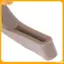 VFZ 3 / 4 Chiếc Tông Đơ Cắt Tóc Điện de Điều Chỉnh Đòn Bẩy Một Phần Louislifecool