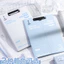 Giá trị-Có sẵn Đơn giản Yan Văn phòng Bảng cao a4 Thư mục tệp đa chức năng Thư mục tệp dọc Bảng hỗ trợ sinh viên Thư mục Bảng viết