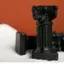 B & N Trụ cột La Mã Tượng cột Hy Lạp Bệ Candlesti Đứng Tượng điêu khắc Nhà trong nhà Phòng ăn Trang trí phong cảnh sân vườn.