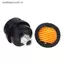 COD 12 / 16 / 20mm Bộ phận máy nén khí bằng kim loại Bộ lọc giảm tiếng ồn MỚI