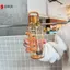 Bình nước nhựa sáng tạo 330ml 620ml có ống hút chống rò rỉ cho trẻ em Người lớn Trường học Hoạt động ngoài trời VN