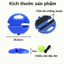 Dụng Cụ Tập Pickleball Tại Nhà - Gồm Bình Chứa Nước, Dây Đàn Hồi, Bóng Vàng