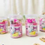 Hoạt Hình Tẩy Hình Ống Bao Bì Nhiều Tẩy Trong 1 Đi Một Tiện Lợi Để Bảo Quản Kích Thước Mini Hoàn Hảo DXNX