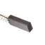 10 Chiếc Bàn Chải Carbon Động Cơ 4x8x18mm Cho Máy Niêm Phong Máy Ly Tâm Dụng Cụ Điện [Vn]