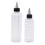 Cod 30ml-250ml nhựa PET lỏng Công suất dropper chai sắc tố mực container