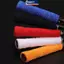MAKY Chất Lượng Cao Tennis Cầu Lông Raet Overgrips Khăn Cotton Kẹp Băng Hút Mồ Hôi Tay Cầm Quấn Mồ Hôi VN