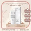 Kem chống nắng Transparent Lightweight SPF 50+ PPD 33 PA++++ 100ml | Chống nắng, dưỡng da, kem lót