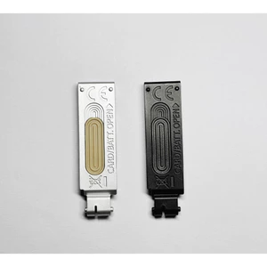 Thích hợp cho vỏ pin máy ảnh Canon IXUS70 IXY10 SD1000 hoàn toàn mới
