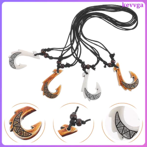 Thời Trang Cổ Trang Sức Bé Gái Boho Vòng Cổ Trang Phục Dây Chuyền Nữ Móc Câu Kevga