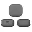 Khung Ảnh Mới Cho Galaxy Buds 2 Pro / FE / 2 / Live / Pro Cover Chống Rơi Toàn Thân Vỏ Cứng Bảo Vệ Cho Galaxy Buds FE Cover Funda VN