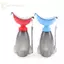 GE 1 Chiếc Chai Rửa Unisex Du Lịch Ngoài Trời Vệ Sinh Nước Tiểu Khẩn Cấp Nam Nữ Nước Tiểu Không Kiểm Soát Chai VN