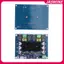 JASMINE Chip TPA3116 D2 XH-M543 12V 24V 120W * 2 Bảng khuếch đại âm thanh công suất kỹ thuật số kênh kép 120W X2 TPA3116D2 JASMINE