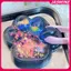 JASMINE Dễ Thương Đôi Màu Mèo Paw Bóp Đồ Chơi TPR Chậm Đàn Áp Giảm Căng Thẳng Đồ Chơi Fidget Đồ Chơi JASMINE