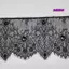 SAMO Ren Lông Mi Đơn, Váy Chắp Vá May Trang Trí Vải DIY, Tay Bền Chắp Vá Chiều Rộng 15cm Vải Chắp Vá