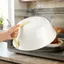 Toàn Bộ Cửa Hàng Lò Vi Sóng Vỏ Bắn Chuyên Dụng Chống Dầu Chống Bắn Chống Nhiệt Độ Cao Dedic