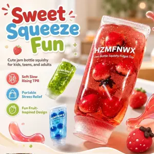 Kem Đánh Răng Trái Cây Ống Squishy Đồ Chơi Kem Đánh Răng Chậm Căng Thẳng Bóng Bơ-Cảm Giác Thần Tài Đồ Chơi saixit2vn