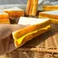 QEARY Sandwich Bóp Đồ Chơi, Prank Trang Trí Đàn Hồi Mềm Mô Phỏng Sandwich Squishy Đồ Chơi, Trẻ Em Tăng Chậm Cảm Giác Thực Tế Fidget Bánh Mì Vui Nhộn