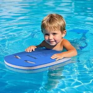 Ziyulinyuk Hình Chữ U Kiboard Huấn Luyện Bơi Ki Board EVA Bọt Nổi Ban Kiboard Dành Cho Trẻ Em Người Lớn Phụ Kiện Bể Bơi Nước VN