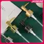 JASMINE DIY Máy Bơm Xà Phòng Lỏng Lotion Dispenser Đầu Thay Thế Bình Ống 28 Chủ Đề Tiêu Chuẩn Nắp Bơm Xà Phòng Lỏng JASMINE