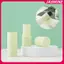 JASMINE 6g Có Thể Đổ Lại Lipsti Ống Son Dưỡng Môi Hộp Đựng Mỹ Phẩm Trống Hộp Đựng Kem Dưỡng Da Chai Du Lịch JASMINE
