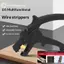 GE Máy tuốt dây điện hiệu quả cao Công cụ nhẹ tự động để tước dây nhiều đồng hồ VN