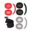 GE Dành Cho Edifier W800BT W808BT W800X K830 K815P G1 Tai Nghe Đầu Tia Tai Miếng Lót Tai Bao Earmuffs VN