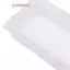 Khuôn lát sân vườn có thể tái sử dụng DIY Path Maker Bri Khuôn đá bê tông Khuôn ngoài trời Footpath Cảnh quan Công cụ làm đường bộ
