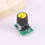 Bộ kiểm tra Servo Mini Bộ điều khiển ESC động cơ không chổi than cho xe máy bay FPV RC DIY [Vn]