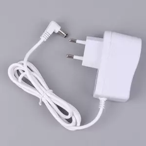 Bộ chuyển đổi nguồn phích cắm EU cho Bộ sạc máy tạo độ ẩm không khí bằng hương liệu 24V 650ma Bộ chuyển đổi EU [Vn]