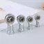 GE M5-M20 Nam Cá Mắt Thanh Cuối Vòng Bi Khớp Bên Phải Chống Ăn Mòn Cho Giảm Chấn Treo Sửa Chữa VN
