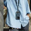 Dây Đeo Điện Thoại Chéo Hoda Phone Lanyard - Dây Đeo Cổ Điều Chỉnh Độ Dài Chống Rối Xoay 360 Độ Siêu Bền Chịu Lực 60kg