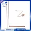 3 Cái / bộ Bộ Thanh Treo Đồng Thanh Phân Chia + Con Lắc Cho Phân Chia Nước Phù Thủy Chữa Bệnh Kim Loại Thanh