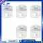 30 Chiếc Acrylic Thêu Floloss Drop, Trong Suốt Thêu Chỉ Sắp Xếp Slim Flos - Sợi Bobbins