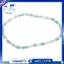 Bãi Biển Xanh Xanh Dây Sóng Mặt Dây Chuyền Anklets Dành Cho Nữ Sóng Lướt Sóng Lớp Vòng Chân Vòng Tay Boho Chân Trang Sức