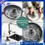 Máy chà sàn gang - Máy chà sàn gang 316 Máy chà sàn Chainmail cho chảo gang Skillet Scrubber có thể tái sử dụng