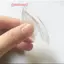 Trang điểm mặt Miếng bọt biển trang điểm ướt và khô Bột phồng Silicone công dụng kép