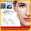 VFZ 1 Cặp Hyaluronic Acid Microneedle Miếng Dán Mắt Mặt nạ Chống Nhăn Lão Hóa Vòng Tròn Tối Dưỡng Ẩm Dưới Mắt Miếng Gel Chăm Sóc Da Louislifecool