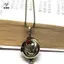 Nhật Ký Ma Cà Rồng Nelace Elena Gilbert Thời Trang Vervain Verbena Mặt Dây Chuyền Ảnh Loet Trang Sức Nam Nữ Quà Tặng Tiệc Giáng Sinh [Mina]