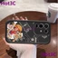 Ốp Lưng Dành Cho Infinix Note 50 Pro 4G / Infinix Note 50 4G tpu MK Chống Sốc ốp Lưng Bảo Vệ Ống Kính Mềm Ốp Lưng Điện Thoại JGS