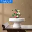 Gốm Hoa Trang Trí Nhà Cửa Đa Năng Hoa Sắp Xếp Hộp Đựng Hoa Phụ Kiện Cho Sân Kệ Phòng Khách