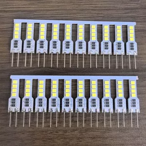 Đạo Cụ Cưới Hướng Dẫn Đường Phụ Kiện G4 Nguồn Sáng Apple Tree Wick Đèn Hạt Biển Urchin Đèn Wick Phụ Kiện Ánh Sáng Trắng Ánh Sáng Ấm Áp