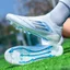 Kasut Bola Sepak F50 AG TF 2026 Lamine Yamal Neymar Trẻ Em Người Lớn Giày Bóng Đá Murah ZTWO