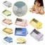 Khay chọn hạt cầu chì DONOVANQQ, Khay phân loại hạt 3in1 in 3D, Dụng cụ thủ công hạt 2.6mm Hiệu quả DIY Cầu chì hạt Aligner khay Phụ kiện thủ công